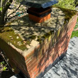 Veteran Exterior Cleaning