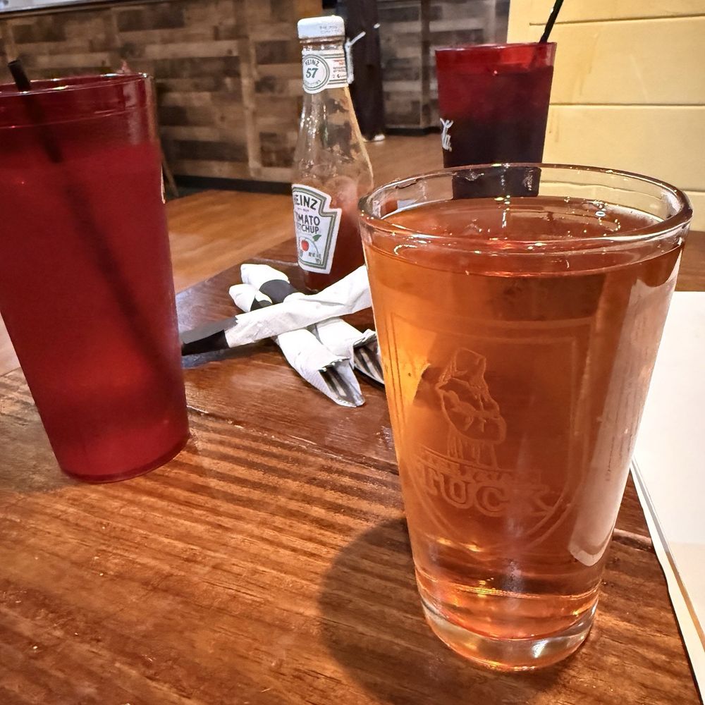 Friar Tuck - Magners - British Near Me - Clermont, Florida