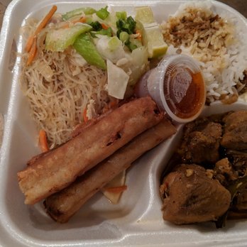 Gresham Food Carts - Food Trucks Near Me - Gresham, Oregon