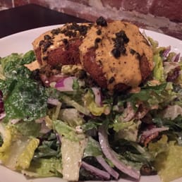 Crab Cake
