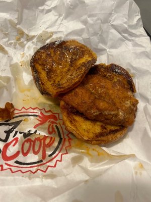 Fry the Coop (Lincoln Park) by null