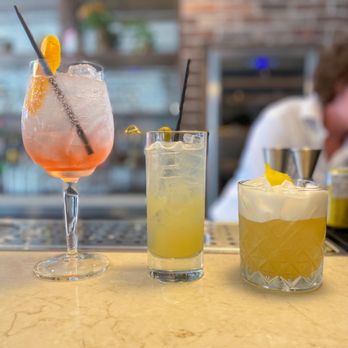 Arbour - Tapas/Small Plates Near Me - Edmonton, Alberta