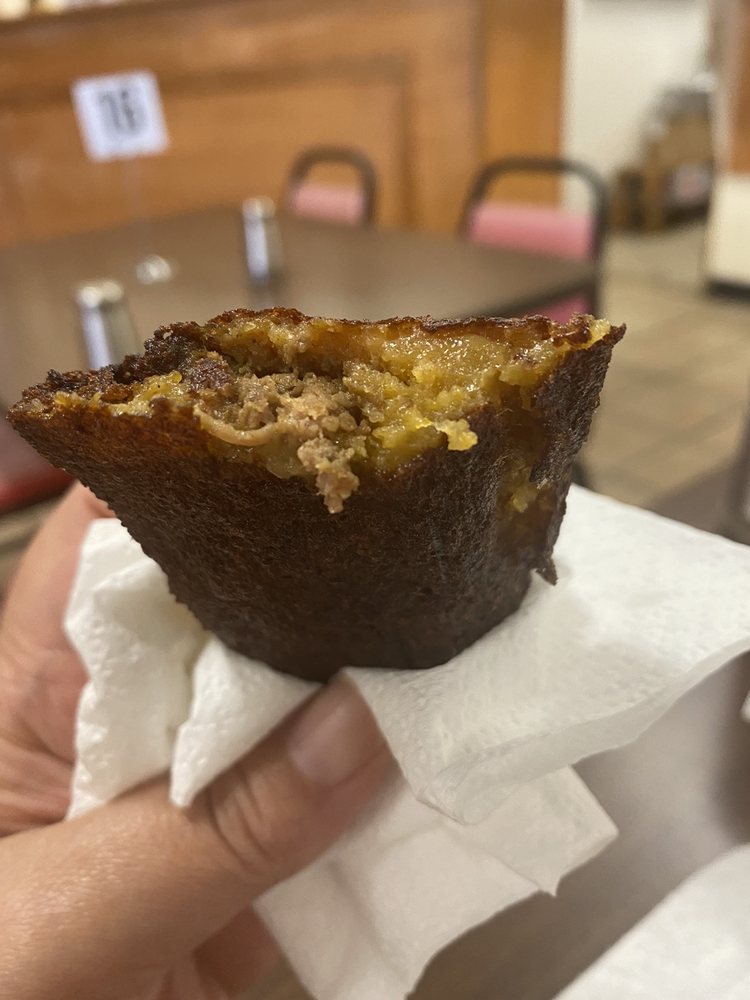 La Casa Del Mofongo