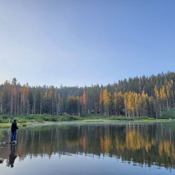 Twin Lakes Campground - Campgrounds Near Me - Mammoth Lakes, California Twin Lakes Campground - Campgrounds Near Me - Mammoth Lakes, California