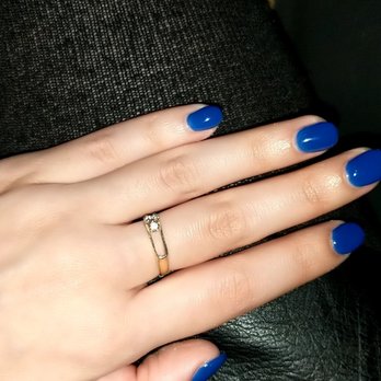 VS Hair & Nails Spa - Nail Salons Near Me - Imperial Beach, California
