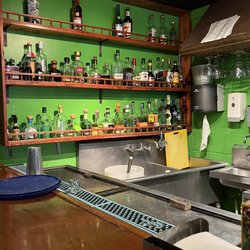 Mariachi's Mexican Grill