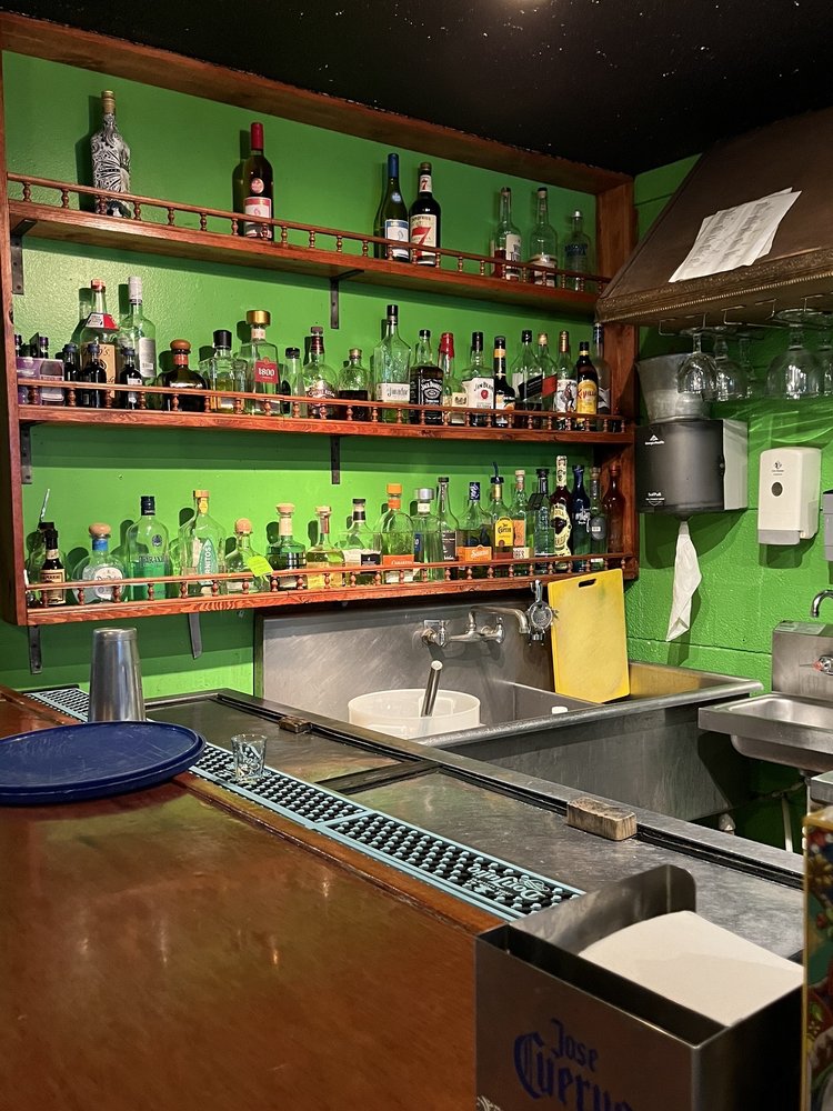 Mariachi's Mexican Grill