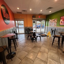 Pulp Juice And Smoothie Bar