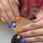 Luxury Nails
