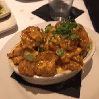 Bonefish Grill - Shrimp Appetizer - Seafood Near Me - Kissimmee, Florida