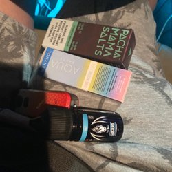 Venice Smoke Shop - Salt nic juices