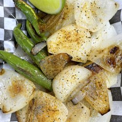 Fufu's Tacos & Burritos