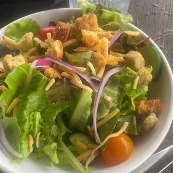 The Mountain Grape Tavern - Salad - Restaurant Supplies Near Me - Grantsville, Maryland