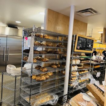 Fire Island Rustic Bakeshop - Baked goods - Bakeries Near Me - Anchorage, Alaska Fire Island Rustic Bakeshop - Baked goods - Bakeries Near Me - Anchorage, Alaska