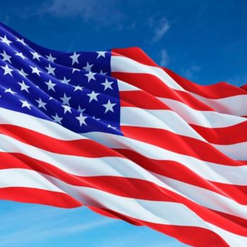 Rock's Place - God bless this country! - Pizza Near Me - Lucerne Valley, California