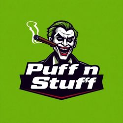 Puff N Stuff Smoke shop