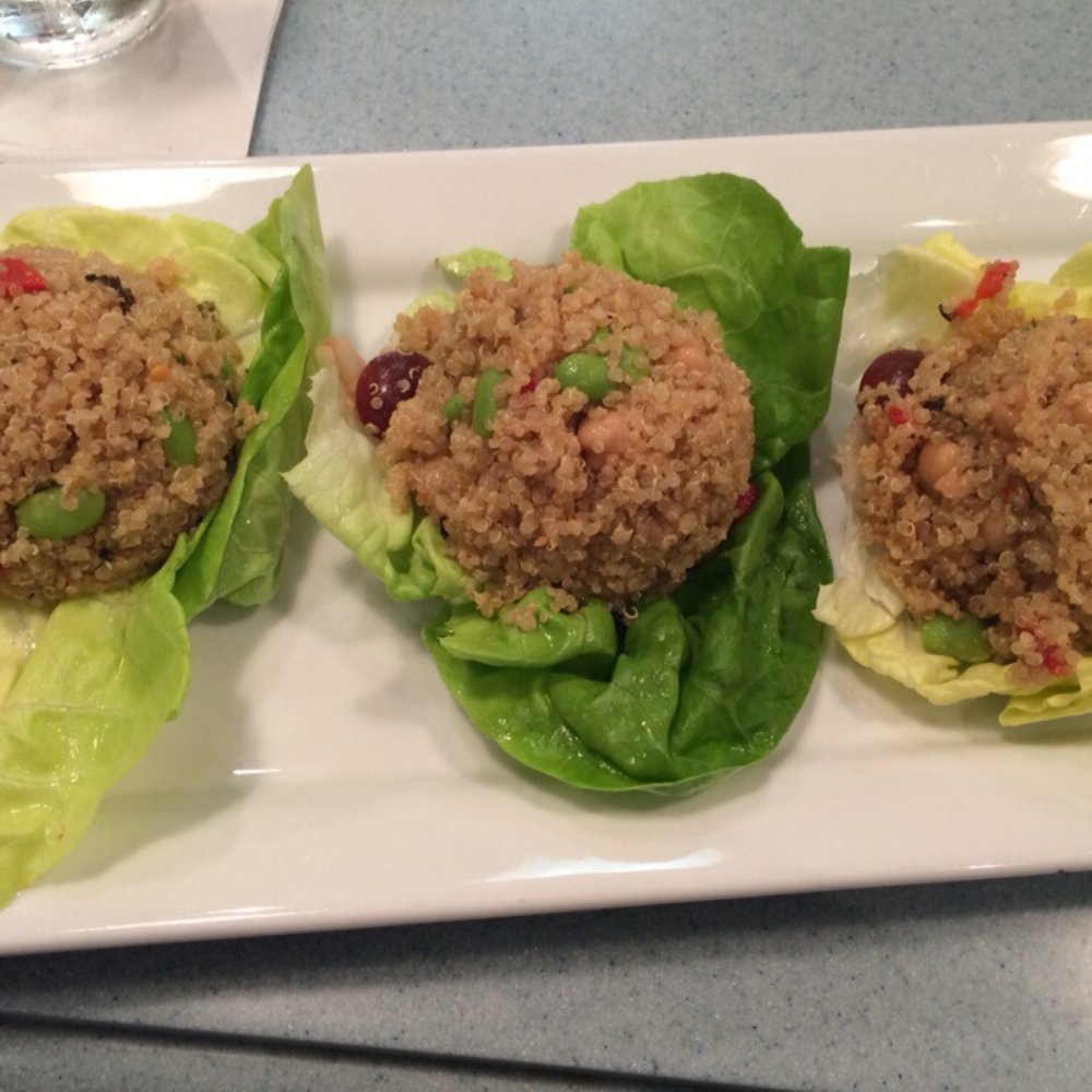 PGA Tour Grill - Power salad - Bars Near Me - Honolulu, Hawaii PGA Tour Grill - Power salad - Bars Near Me - Honolulu, Hawaii
