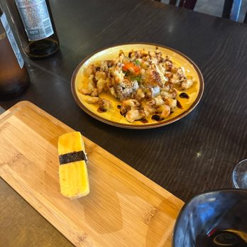 Hoshi Sushi - Sushi Bars Near Me - Fullerton, California Hoshi Sushi - Sushi Bars Near Me - Fullerton, California