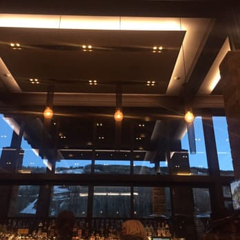 Matsuhisa - Inside Matsuhisa - Japanese Near Me - Vail, Colorado