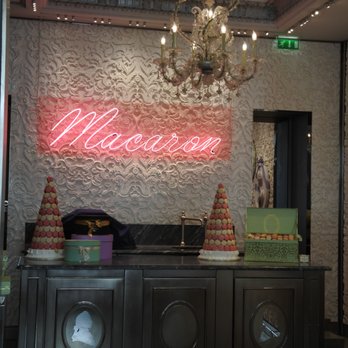Ladurée - Insta-worthy backdrop - Macarons Near Me - Paris, 75 Ladurée - Insta-worthy backdrop - Macarons Near Me - Paris, 75