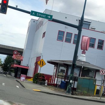 Brown & Haley | Tacoma - Outside - Candy Stores Near Me - Tacoma, Washington Brown & Haley | Tacoma - Outside - Candy Stores Near Me - Tacoma, Washington