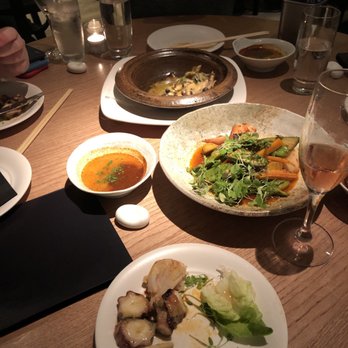 Nobu Berkeley St - Japanese Near Me - London, XGL Nobu Berkeley St - Japanese Near Me - London, XGL