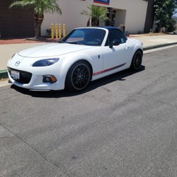 TL Motors