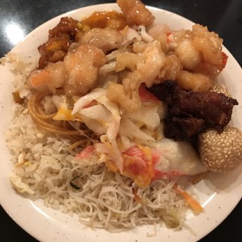 Chow Time Grill & Buffet - Buffets Near Me - Tamarac, Florida