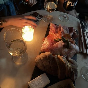 Sauced - Wine Bars Near Me - Brooklyn, New York