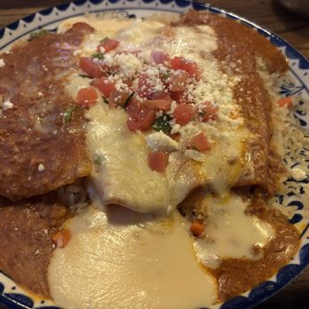Papa DS Mexican Cuisine - Cheese enchiladas - Mexican Near Me - Sanger, Texas Papa DS Mexican Cuisine - Cheese enchiladas - Mexican Near Me - Sanger, Texas