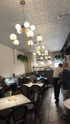 Palmer's Village Cafe by null