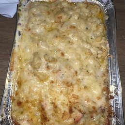 Lobster Mac