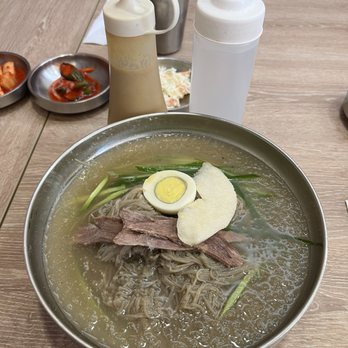 Yigah Restaurant - Naengmyun - Korean Near Me - Irvine, California Yigah Restaurant - Naengmyun - Korean Near Me - Irvine, California