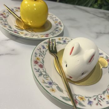 Vanilla Cafe - Bakeries Near Me - Philadelphia, Pennsylvania