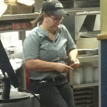 KFC - Did this 75% of our visit. - Chicken Wings Near Me - Stuart, Florida
