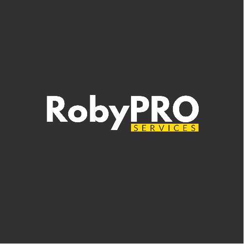 Slide of RobyPRO