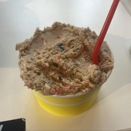 Edible Cookie Dough
