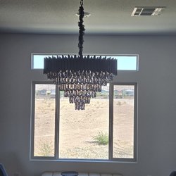 ARM Electricians - Lighting