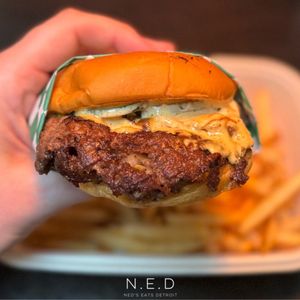 Maillards Smash Burgers on Yelp