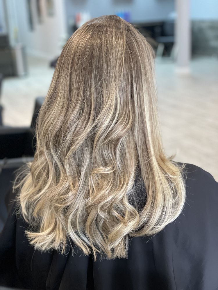 Bella Donna Hair Salon