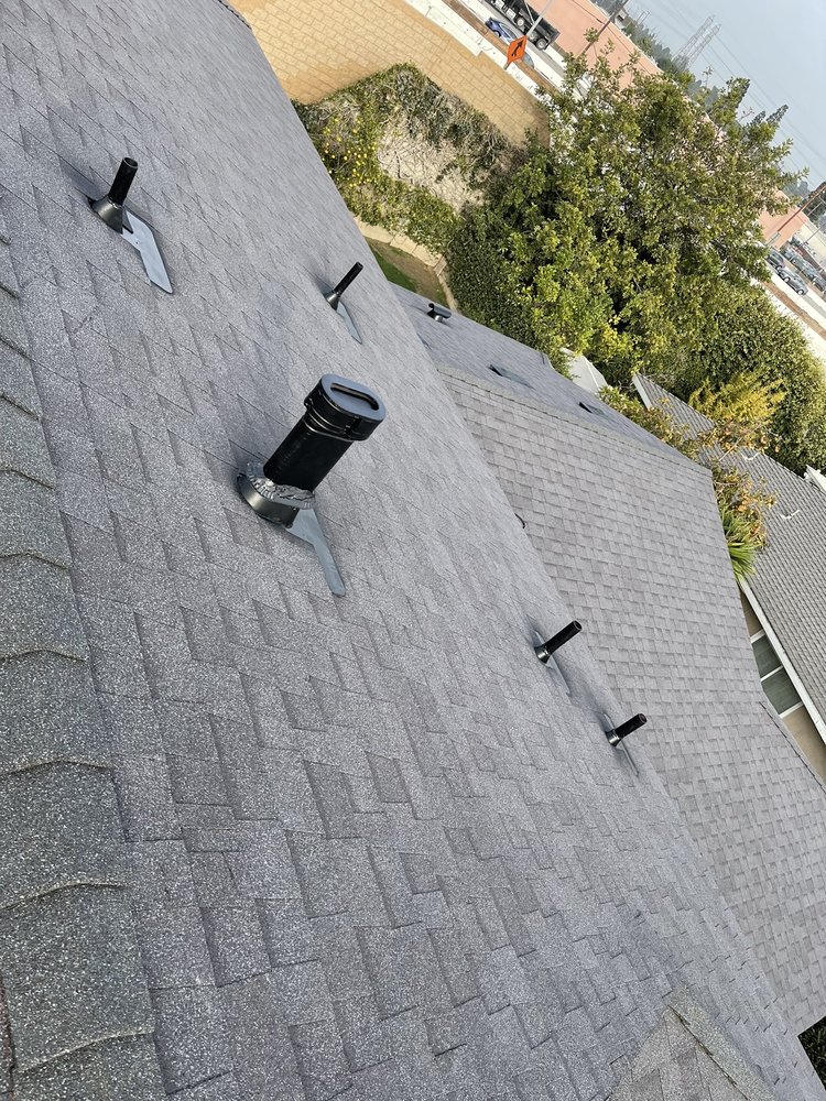 Slide of Cornerstone Construction & Roofing