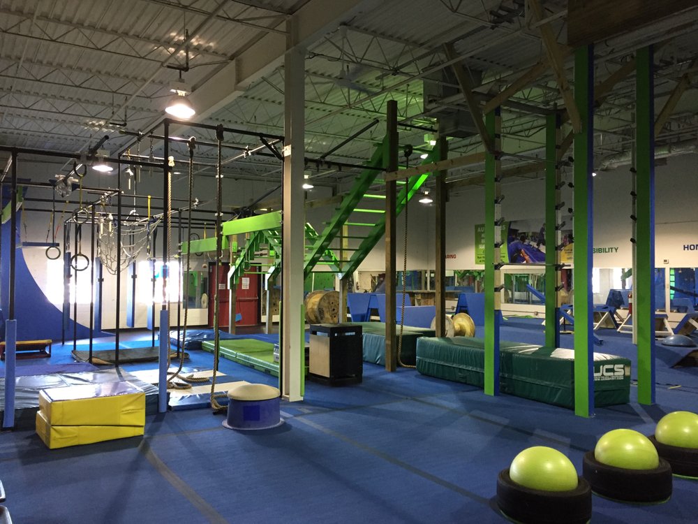 NINJA LOGIC Updated July 2024 17 Photos 1013 Baltimore St