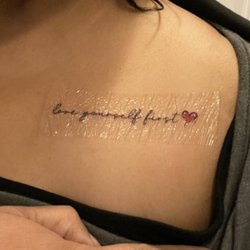 Playhouse Tattoo Studio