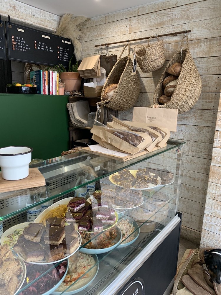 LEAFY GREENS & CO Updated June 2024 11 Photos 8 Mary St