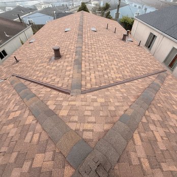 Apollo Roofing Company - Roofing Near Me - San Francisco, California Apollo Roofing Company - Roofing Near Me - San Francisco, California