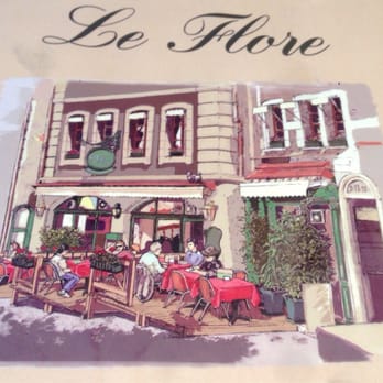 Le Flore - Italian Near Me - Geneva, GE Le Flore - Italian Near Me - Geneva, GE