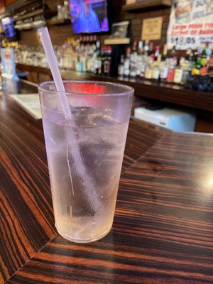 Nancy's Towne House by null