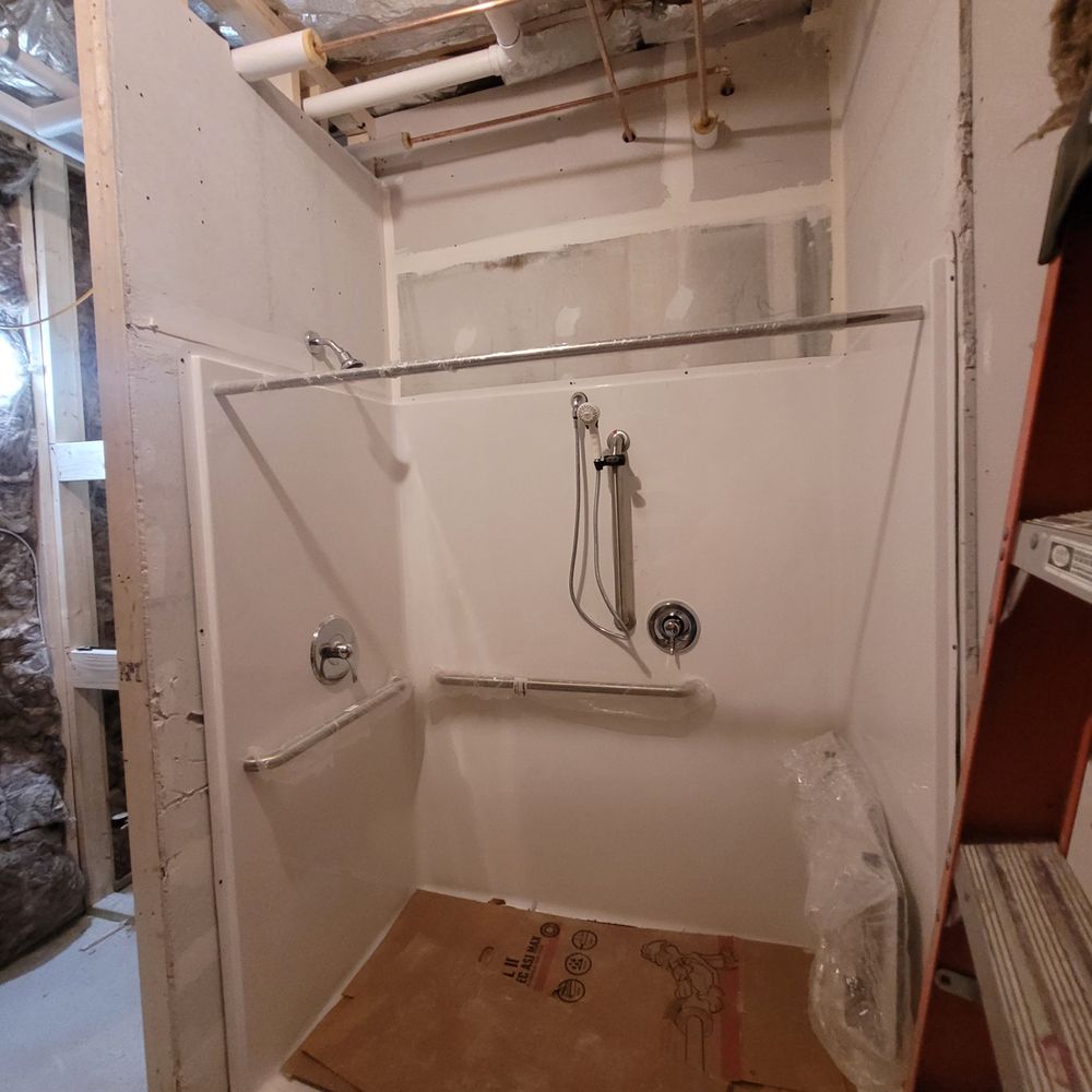 Slide of Zooks Mechanical