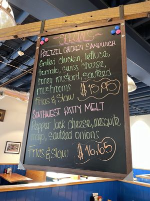 Menu photo 3 Belles Watertown, MA Menu photo 3 Belles Watertown, MA