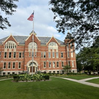 St Norbert College - Colleges & Universities Near Me - De Pere, Wisconsin
